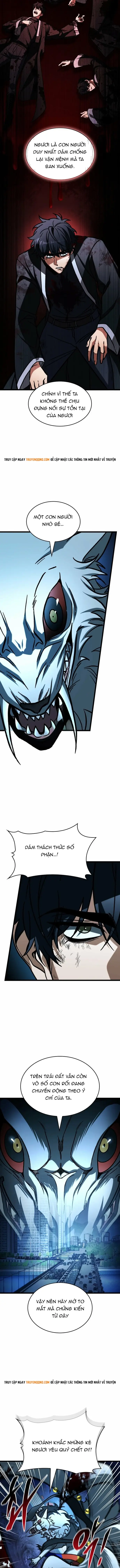 Trang 7 - Thợ Săn Số Mệnh Cấp F