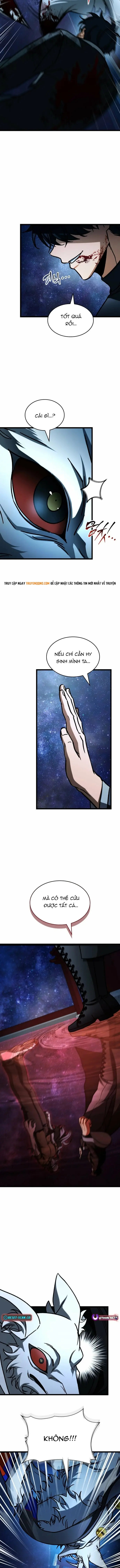 Trang 8 - Thợ Săn Số Mệnh Cấp F