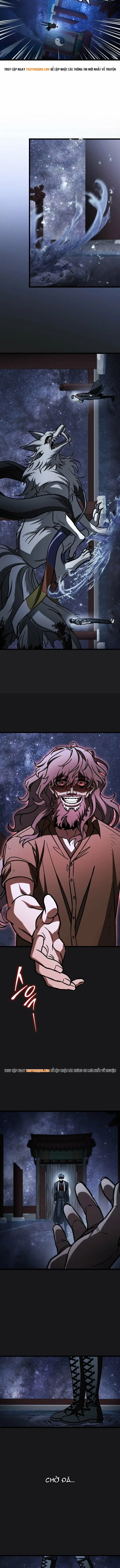 Trang 9 - Thợ Săn Số Mệnh Cấp F