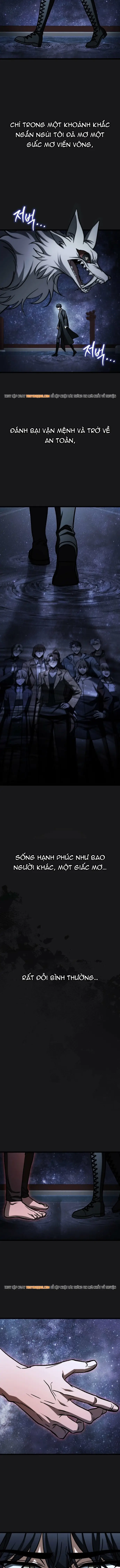 Trang 10 - Thợ Săn Số Mệnh Cấp F