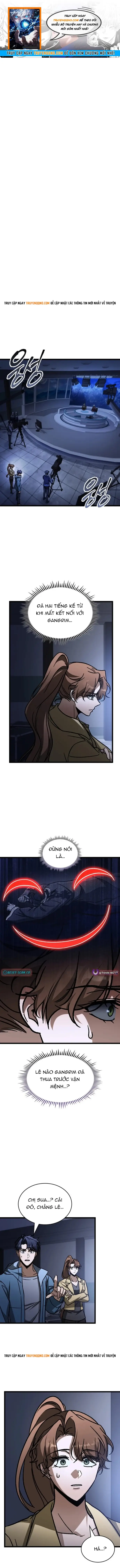 Trang 1 - Thợ Săn Số Mệnh Cấp F