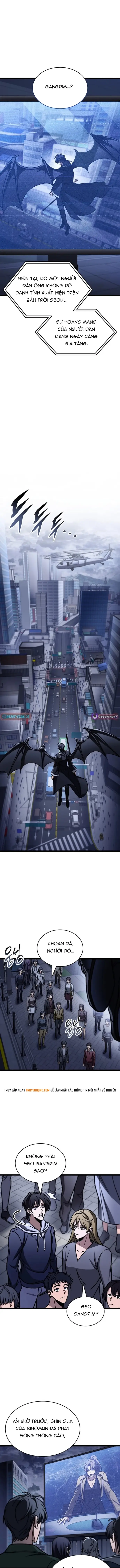 Trang 2 - Thợ Săn Số Mệnh Cấp F