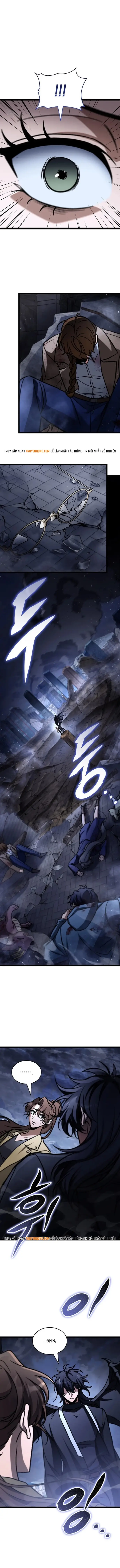 Trang 11 - Thợ Săn Số Mệnh Cấp F