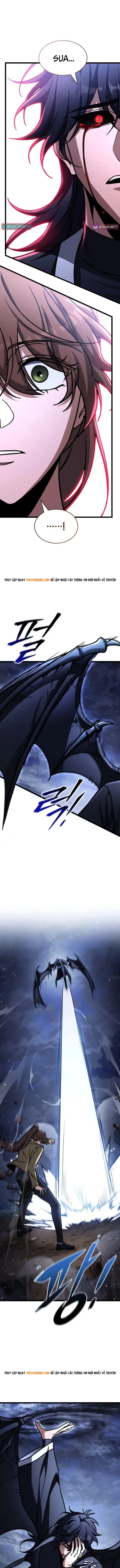 Trang 12 - Thợ Săn Số Mệnh Cấp F