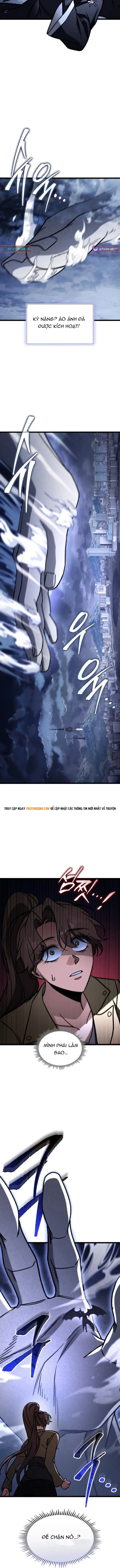 Trang 13 - Thợ Săn Số Mệnh Cấp F