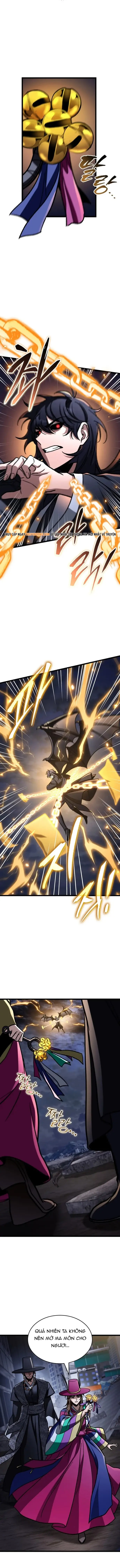 Trang 14 - Thợ Săn Số Mệnh Cấp F