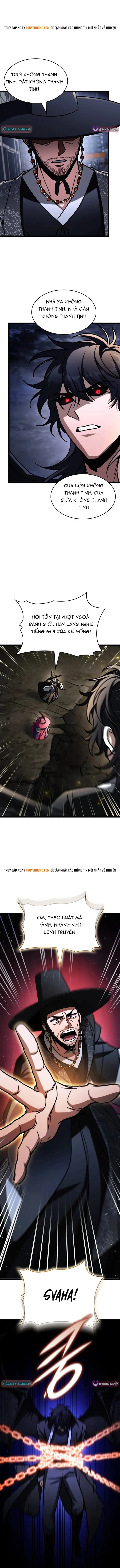 Trang 15 - Thợ Săn Số Mệnh Cấp F
