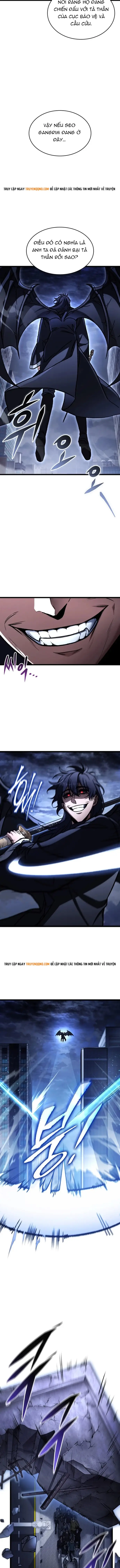 Trang 3 - Thợ Săn Số Mệnh Cấp F