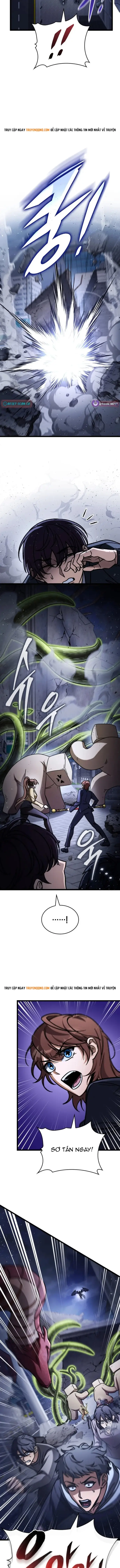 Trang 4 - Thợ Săn Số Mệnh Cấp F