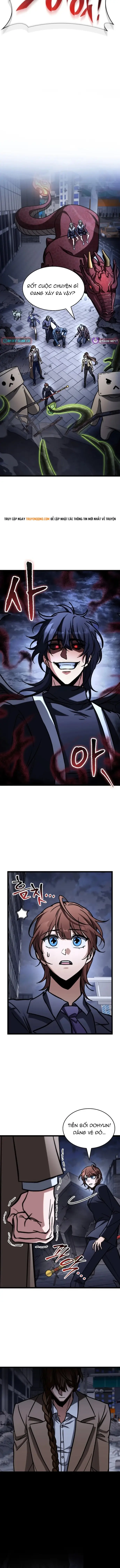 Trang 5 - Thợ Săn Số Mệnh Cấp F