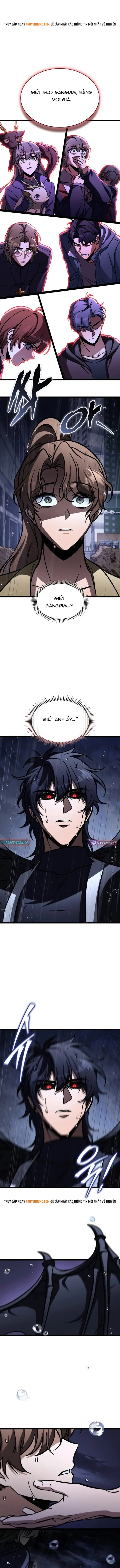 Trang 9 - Thợ Săn Số Mệnh Cấp F