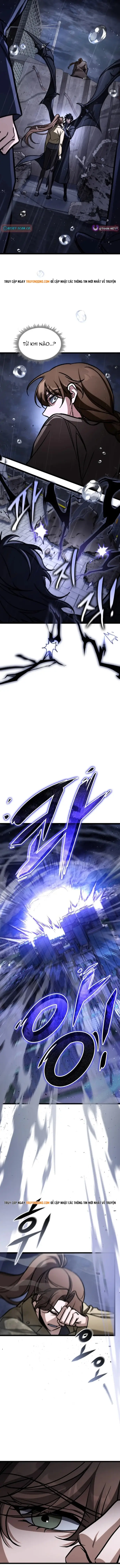 Trang 10 - Thợ Săn Số Mệnh Cấp F