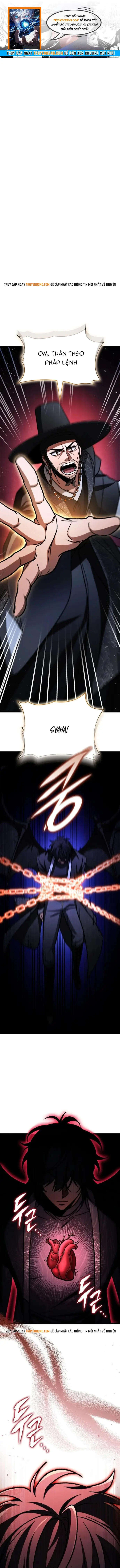 Trang 1 - Thợ Săn Số Mệnh Cấp F