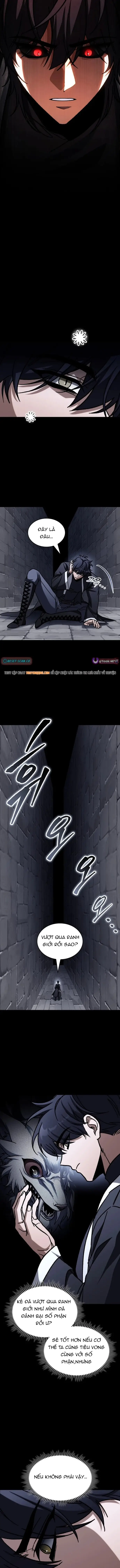 Trang 2 - Thợ Săn Số Mệnh Cấp F