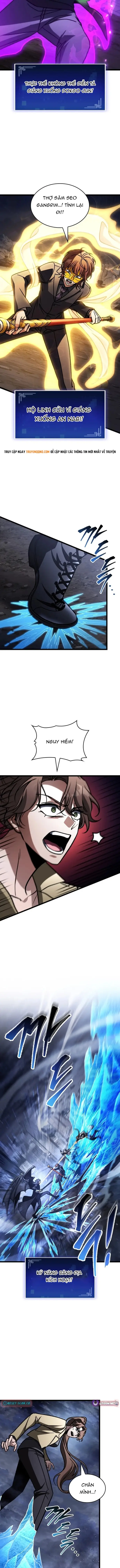Trang 11 - Thợ Săn Số Mệnh Cấp F
