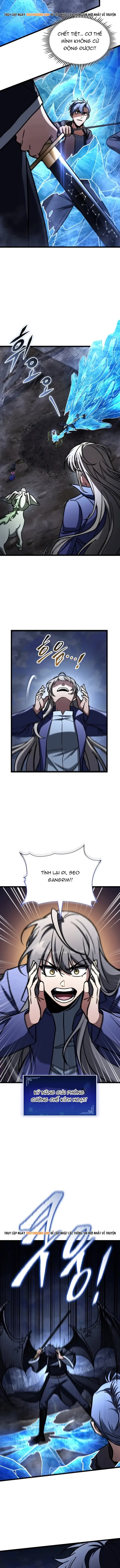 Trang 12 - Thợ Săn Số Mệnh Cấp F
