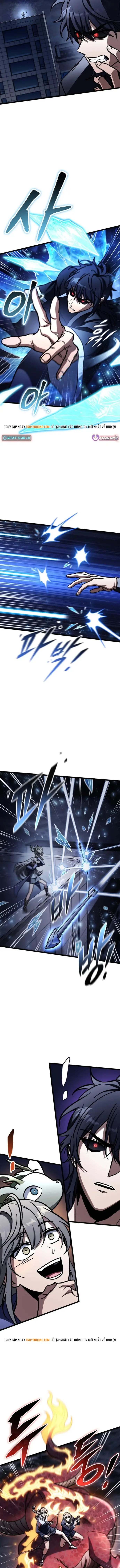 Trang 13 - Thợ Săn Số Mệnh Cấp F
