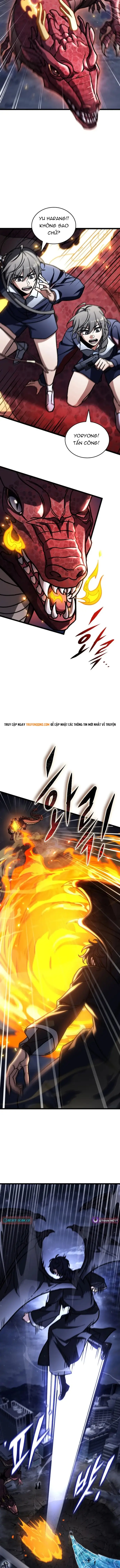 Trang 14 - Thợ Săn Số Mệnh Cấp F