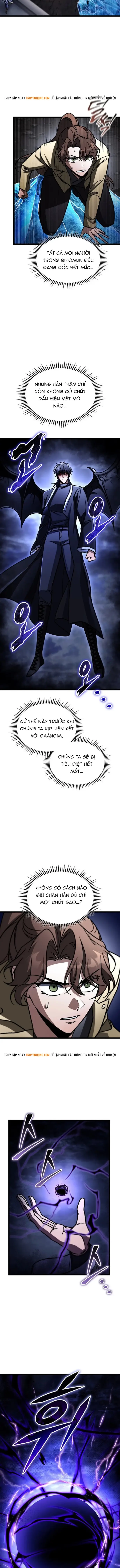 Trang 15 - Thợ Săn Số Mệnh Cấp F