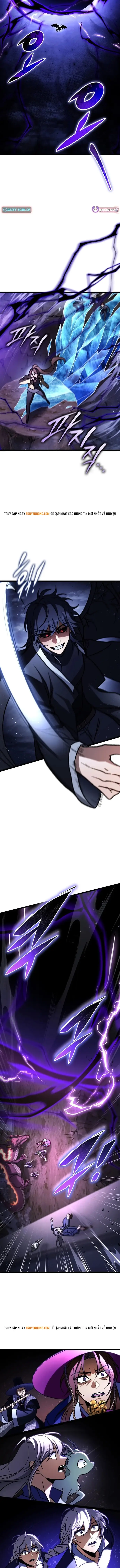Trang 16 - Thợ Săn Số Mệnh Cấp F