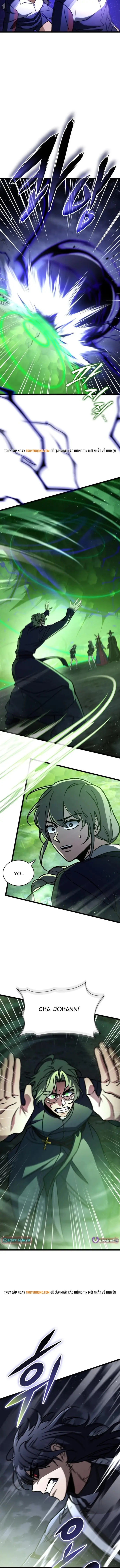 Trang 17 - Thợ Săn Số Mệnh Cấp F