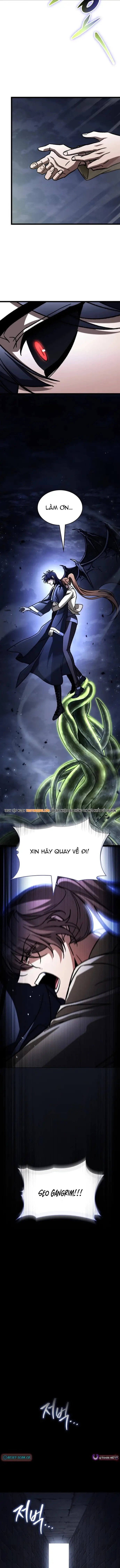 Trang 18 - Thợ Săn Số Mệnh Cấp F