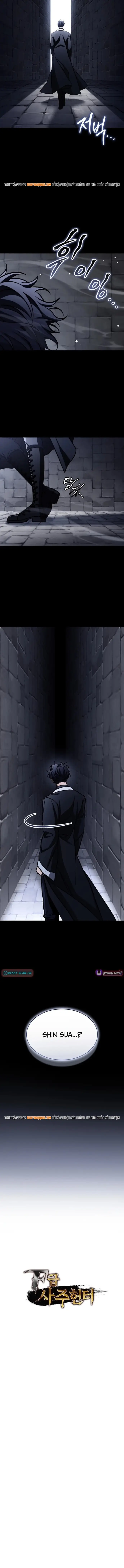 Trang 19 - Thợ Săn Số Mệnh Cấp F