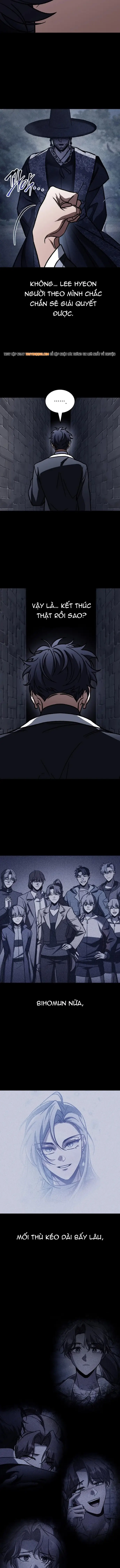 Trang 3 - Thợ Săn Số Mệnh Cấp F