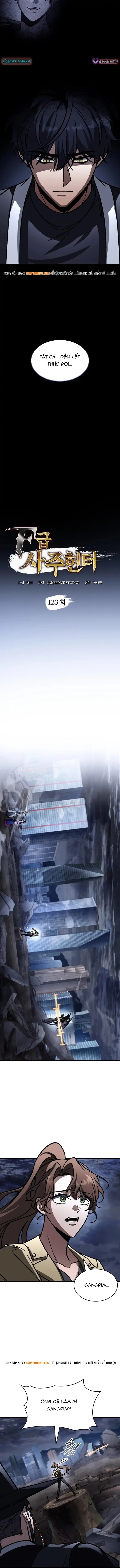 Trang 4 - Thợ Săn Số Mệnh Cấp F