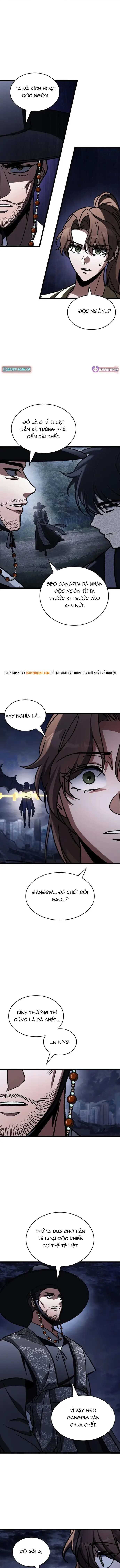 Trang 5 - Thợ Săn Số Mệnh Cấp F