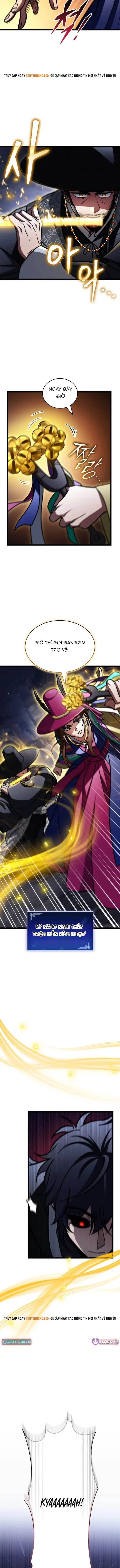 Trang 7 - Thợ Săn Số Mệnh Cấp F