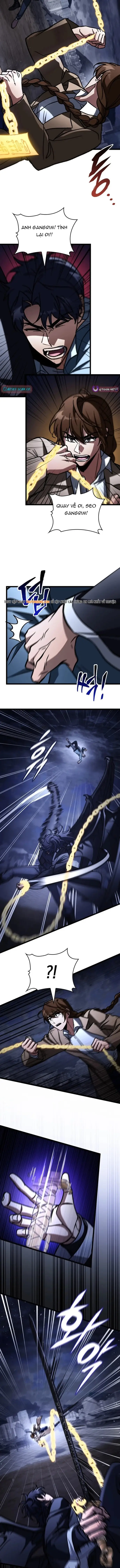 Trang 9 - Thợ Săn Số Mệnh Cấp F