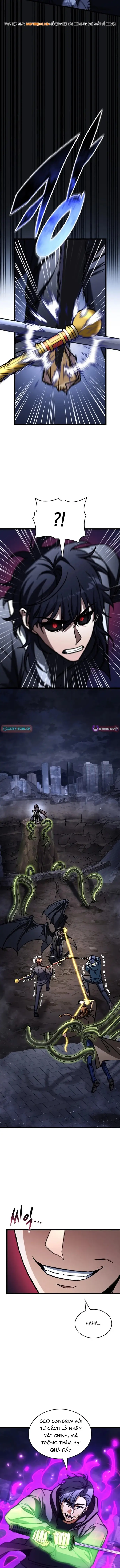 Trang 10 - Thợ Săn Số Mệnh Cấp F