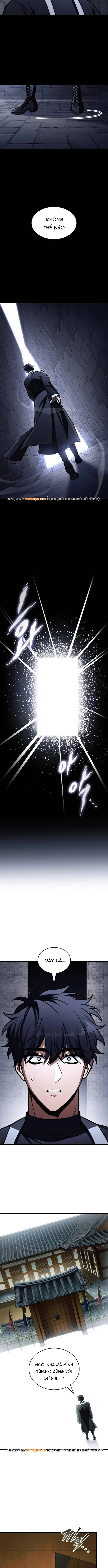 Trang 2 - Thợ Săn Số Mệnh Cấp F