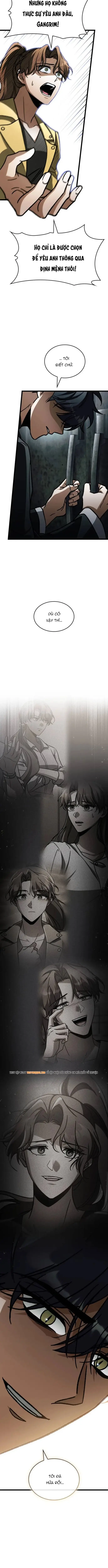 Trang 11 - Thợ Săn Số Mệnh Cấp F