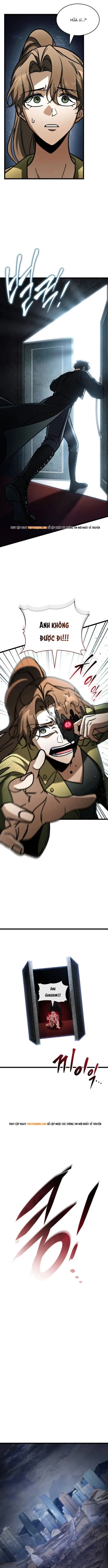 Trang 12 - Thợ Săn Số Mệnh Cấp F