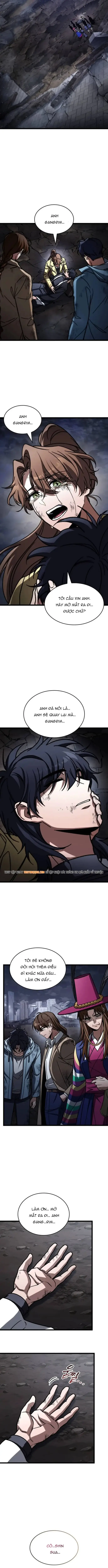 Trang 13 - Thợ Săn Số Mệnh Cấp F