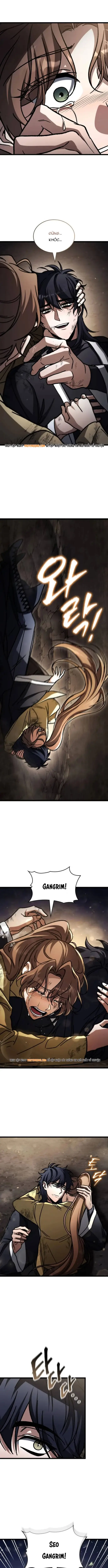 Trang 14 - Thợ Săn Số Mệnh Cấp F