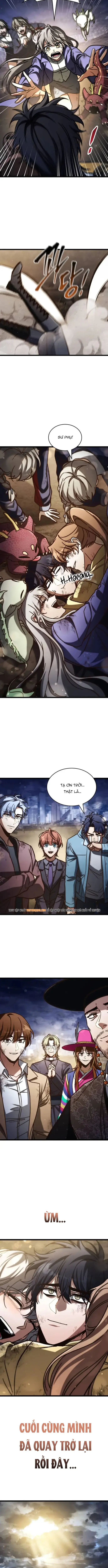 Trang 15 - Thợ Săn Số Mệnh Cấp F