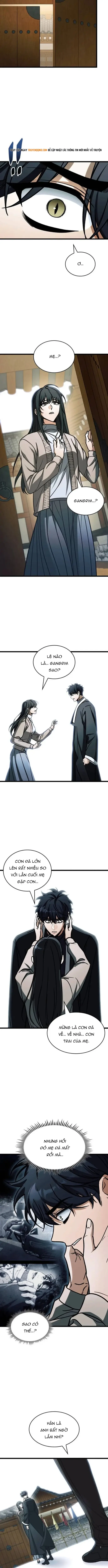 Trang 3 - Thợ Săn Số Mệnh Cấp F