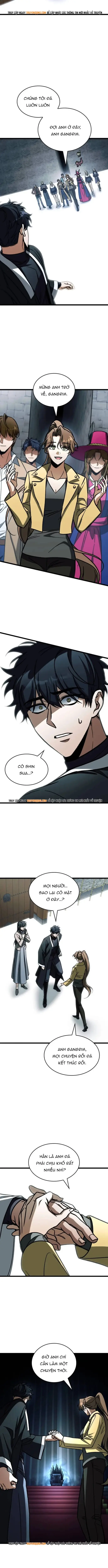 Trang 4 - Thợ Săn Số Mệnh Cấp F