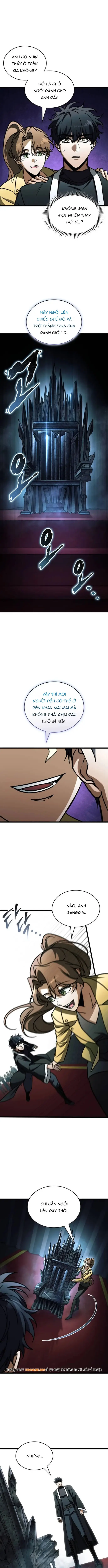 Trang 5 - Thợ Săn Số Mệnh Cấp F