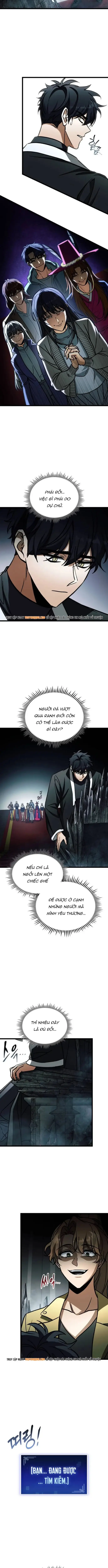 Trang 6 - Thợ Săn Số Mệnh Cấp F
