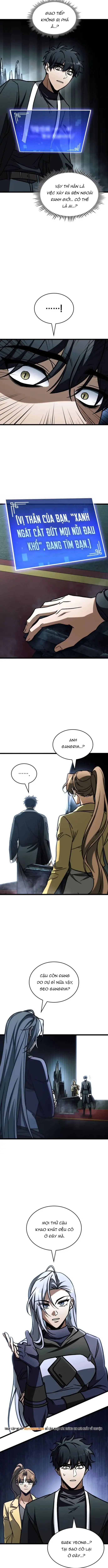 Trang 7 - Thợ Săn Số Mệnh Cấp F