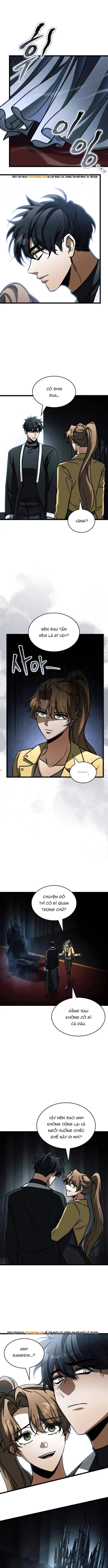 Trang 9 - Thợ Săn Số Mệnh Cấp F