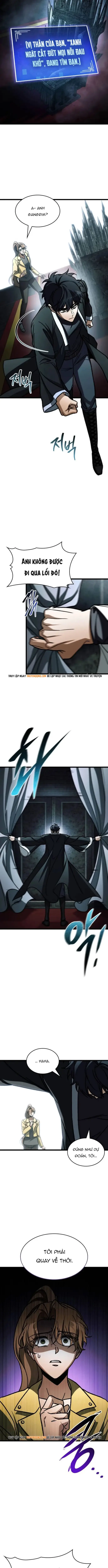 Trang 10 - Thợ Săn Số Mệnh Cấp F