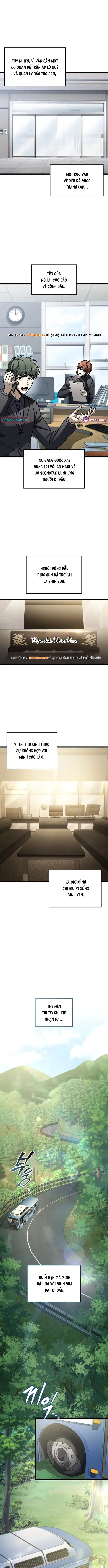 Trang 2 - Thợ Săn Số Mệnh Cấp F