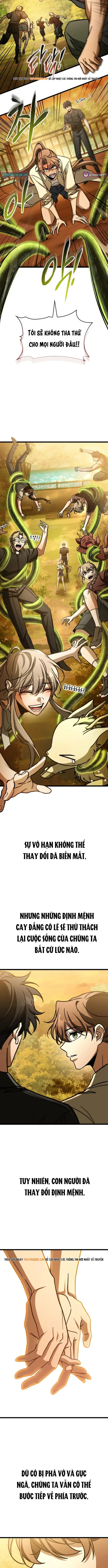 Trang 12 - Thợ Săn Số Mệnh Cấp F