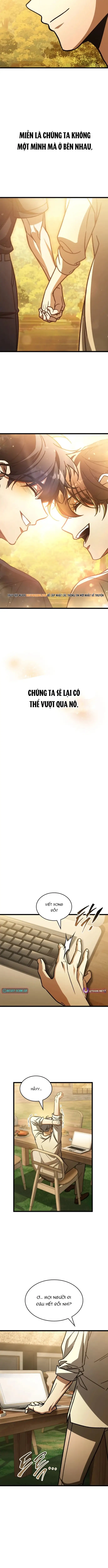 Trang 13 - Thợ Săn Số Mệnh Cấp F