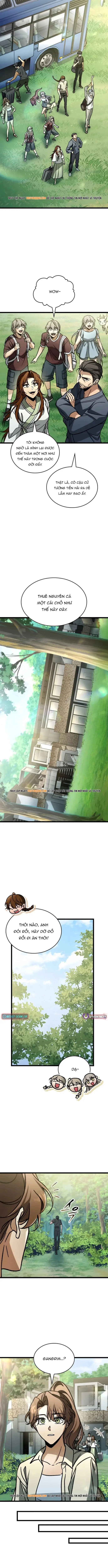 Trang 3 - Thợ Săn Số Mệnh Cấp F